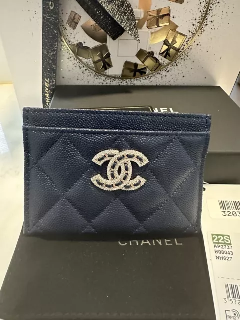 Chanel Timeless Classic Coin Purse Grained Calfskin & Gold-tone Pink in  Grained Calfskin with Gold-tone - US