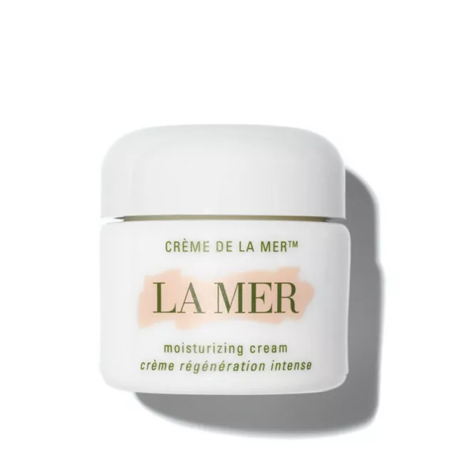 La Mer Creme De La Mer The Moisturizing Cream 2oz/60ml(Unboxed&Fresh&Authentic)