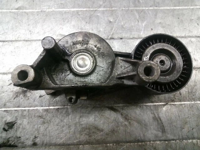 445010 galet tendeur pour AUDI A3 2.0 TDI QUATTRO 2003 203327
