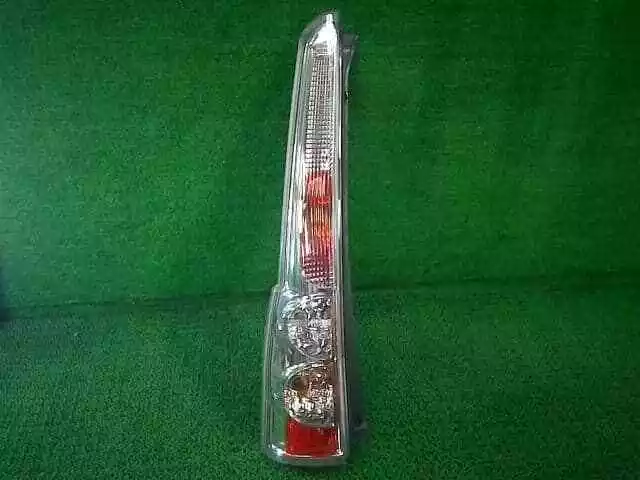 SUBARU Stella 2009 ABA-RN1 Left Tail Light 84912KJ151 [Used] [PA51647533]