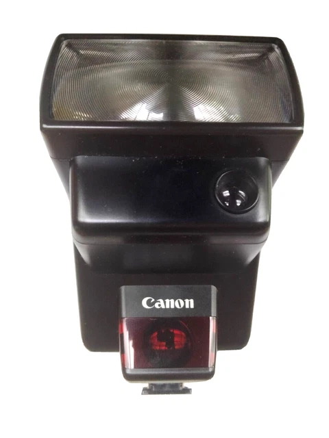 Canon Speedlite 300EZ Shoe Mount Flash for  Canon