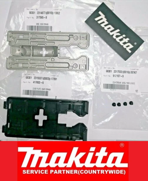 Makita DJV181Z Seghetto Alternativo 18V - Senza Batteria | Perinelli Forniture - Foto 12