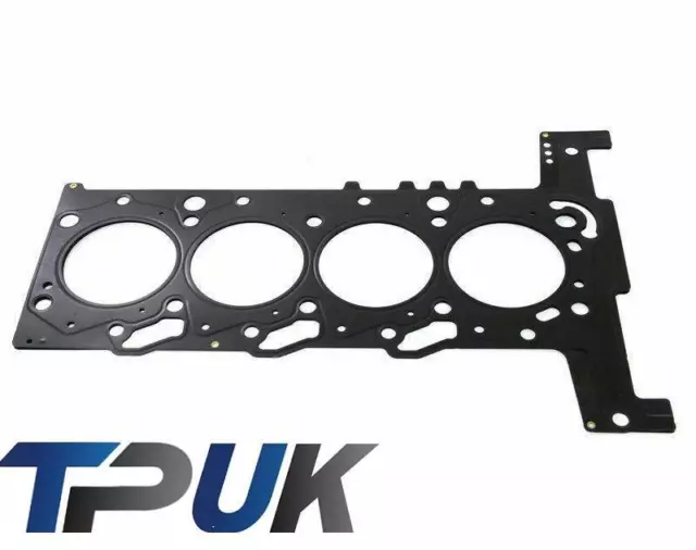 Ford Transit Mk7 Mk8 Custom Head Gasket 2.2 Fwd Duratorq 2006 On 1830409