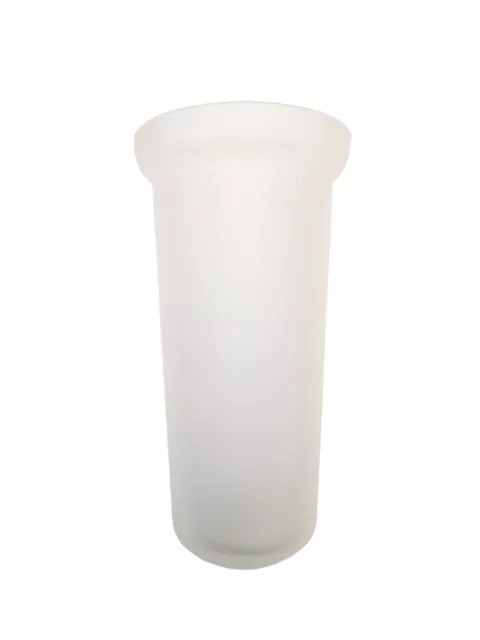 Accessori Bagno: Ricambio porta scopino vetro tazzone spazzola wc bicchiere
