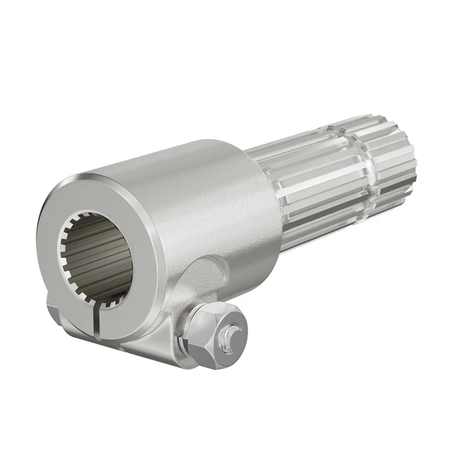 Manopola Di Controllo Per Amplificatore/strumenti, Con Foro - Foto 2