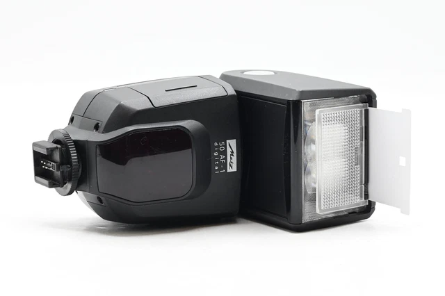 Metz Mecablitz 50 AF-1 S Digital Shoe Mount Flash for Sony #090