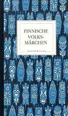 Finnische Volksmärchen von Pirkko-Liisa Rausmaa | Buch | Zustand gut