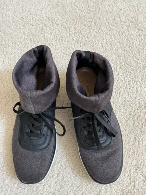 Ugg islay online high top sneaker