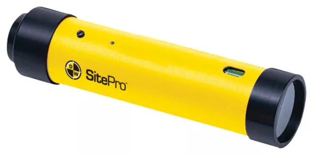 SitePro Site Mark 2.5X Hand Level , Black