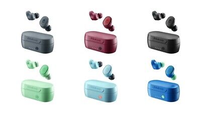 Skullcandy Sesh Evo True Wireless In-Ear Headset-Six colors Certified Refurbish