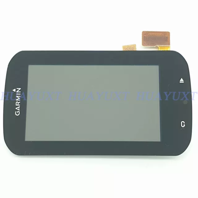 LCD Display＆Touch Screen (Without Frame) For GARMIN Edge Explore 1000