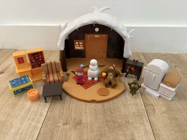 Action Figures Playsets, Action Figures & Accessories, Toys