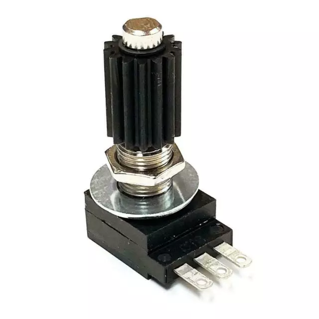 Cry Baby Ersatztopf.  Dunlop Hot Potz II 100K Potentiometer P/N: ECB424B