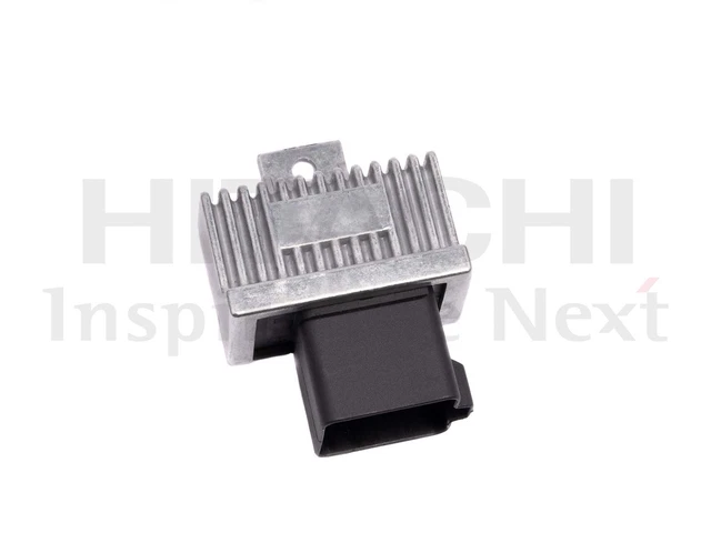 Impianto di ricottura relè Hitachi 2502121 per Renault Opel Laguna Dacia Vivaro Nissan 2