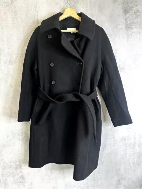 Reiss eilish hotsell coat neutral