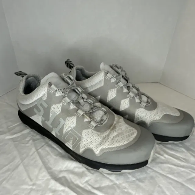 NEW 5.11 Tactical Recon Trainer Mens Trail Running Cross Shoes Sneakers  Ret$100