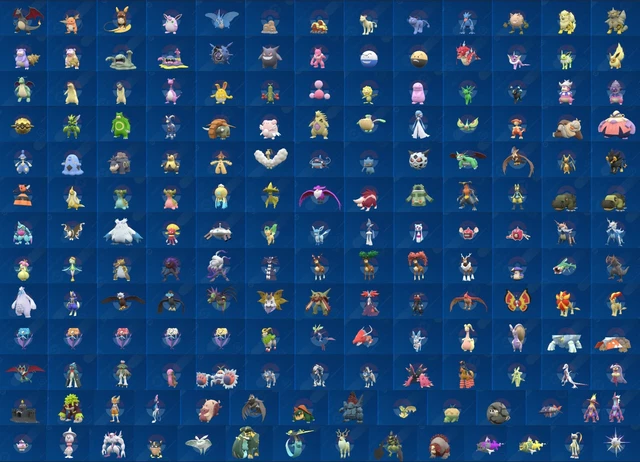 Pokemon Scarlatto E Viola – Shiny 6IV Pronto Per Battaglia – Qualsiasi Pokémon XXXL – Codice Region Free