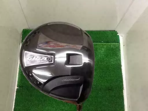 EON SPORTS GOLF CLUB DRIVER GIGA HS-781 LOFT-10.5 SR-FLEX 9207