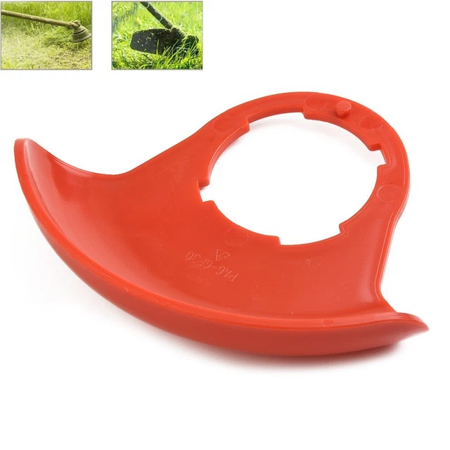 Suitable for All Trimmers Detachable Grass Guard for Garden Power Tools