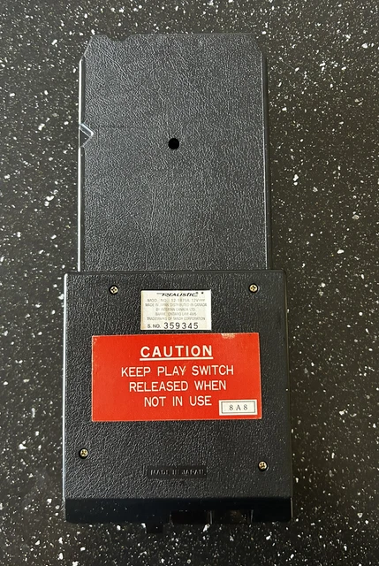 Adaptateur de cassette 8 pistes | Appareils électroniques