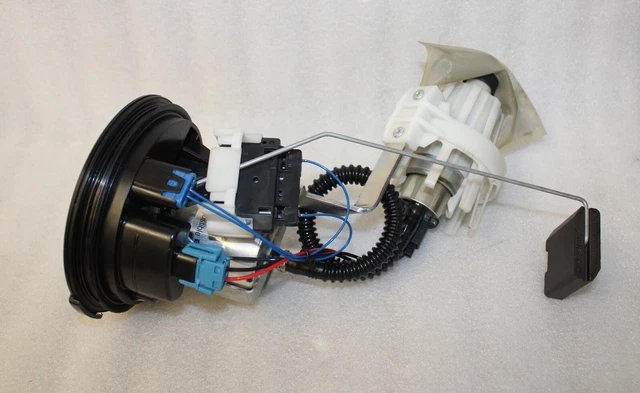 BMW R1200GS K50 2013-2016 Benzinpumpe Kraftstoffpumpe Einspritzpumpe ...