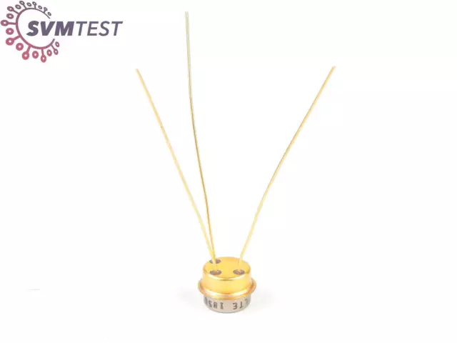 Agilent 1850-0105 Integrated Circuit 3