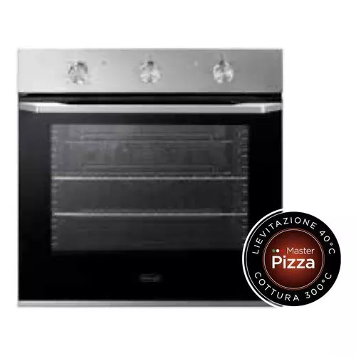 Four de Longhi NSM 7XL PPP Inox 74 L Hidroclean 9 Fonctions Classe A