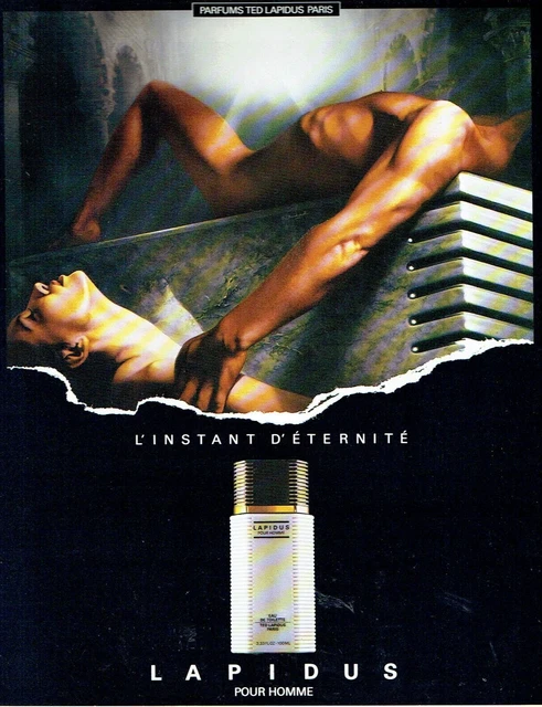 Pour Un Homme - Eau De Toilette Caron - Parfums Homme Homme sur