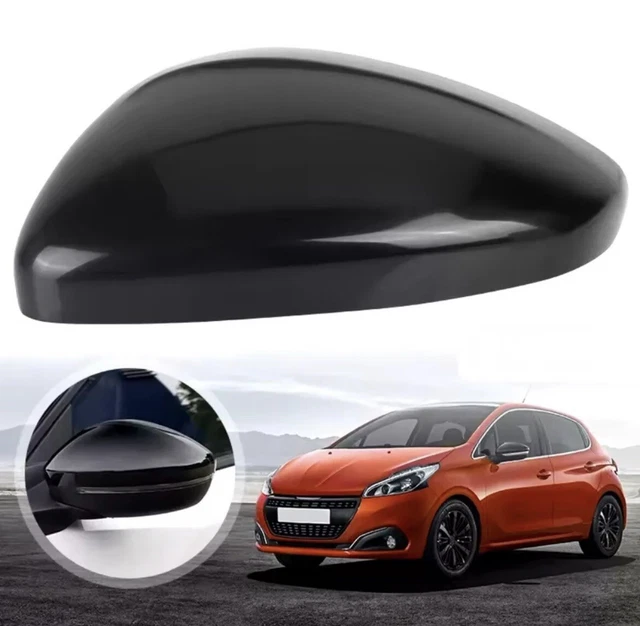 Rétroviseur PEUGEOT 208 gauche et droit - Prix avantageux