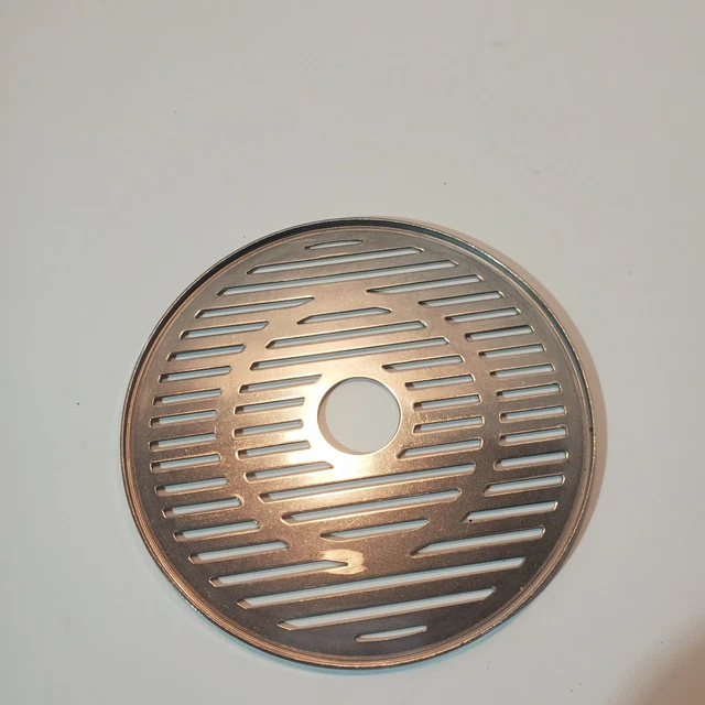 NINJA SINGLE SERVE Coffee Bar System CF110 Replacement Drain Cover