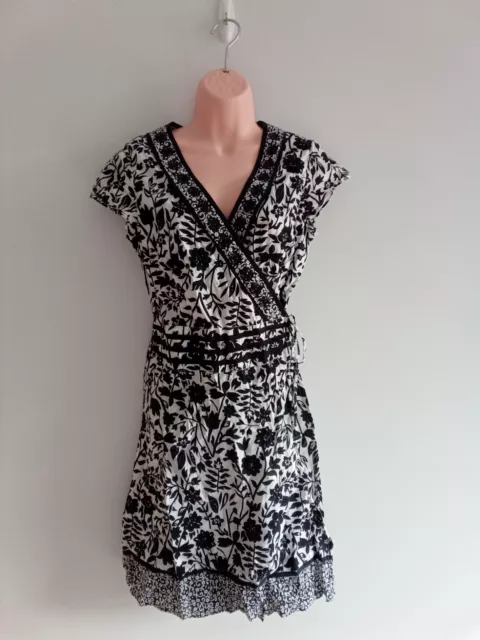 Debenhams lands end dresses sale