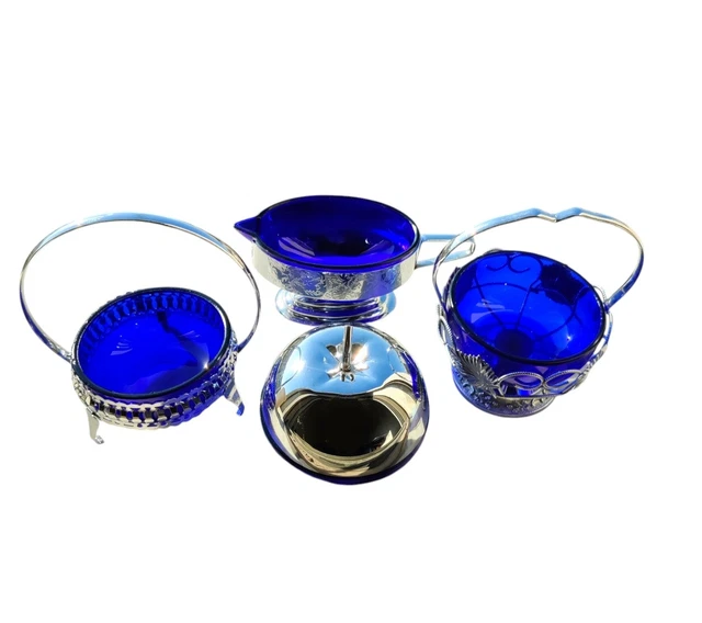 Lot de 6 assiettes huîtres luminarc - Arts de la table