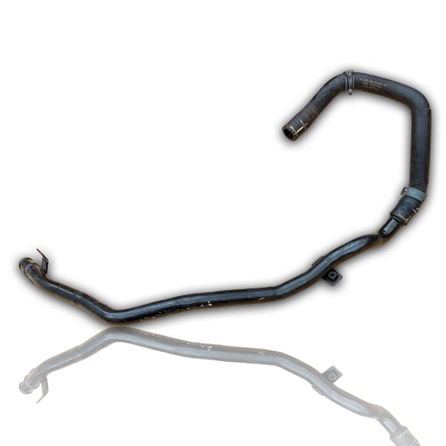 Volkswagen Golf Plus 1K Mk5 1.6TDi Coolant Hose Pipe 1K0121051AH
