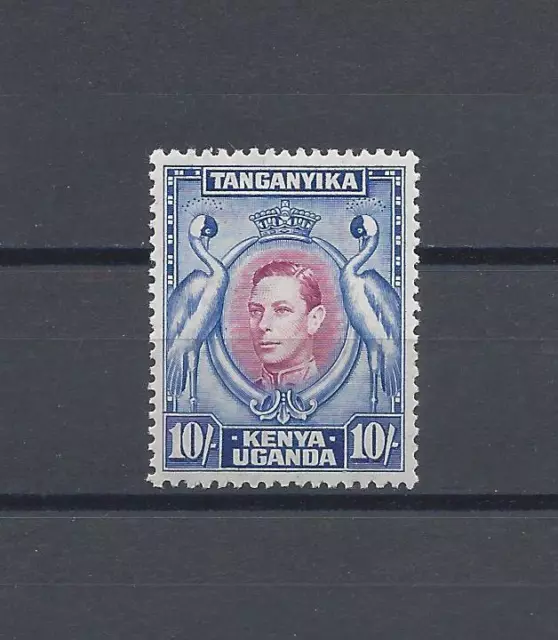 KENYA, UGANDA & TANGANYIKA 1938/54 SG 149 MNH Cat £150