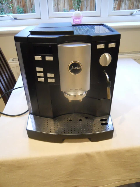 Impressa s70 sale