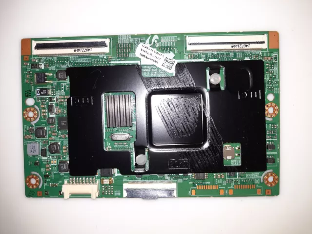 carte TCON TV Samsung UE40H6203 (BN41-02069A) TESTED