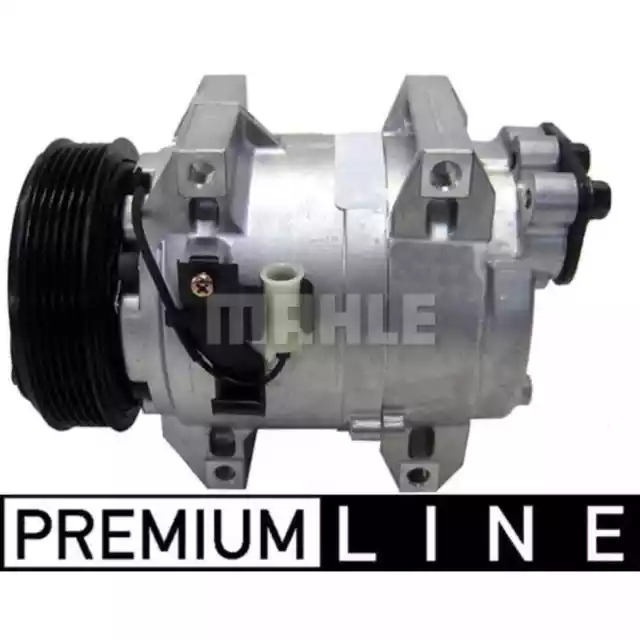 Kompressor Klimaanlage MAHLE ACP 67 000P für Volvo S80 I Xc90 V70 II