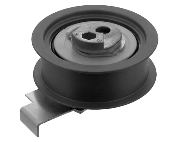 Galet Tendeur de courroie distribution Audi A4 A6 Seat Exeo 3R2 3R5 06A109243A