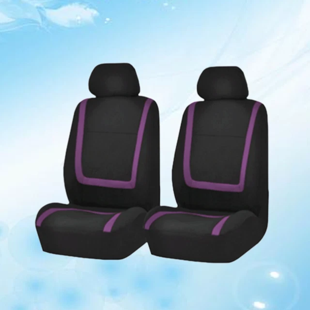4 pz Coprisedile Auto Copertura Auto Cuscino Auto Protezione Accessori