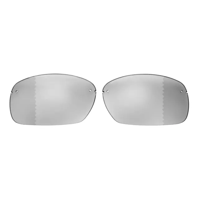 Walleva Transition/Fotocromatica Lenti Polarizzate Per Maui Jim Kumu Sole