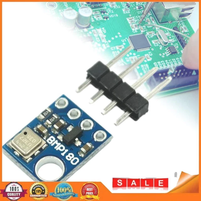 Capteur De Pression Module De Capteur De Pression Barométrique Module