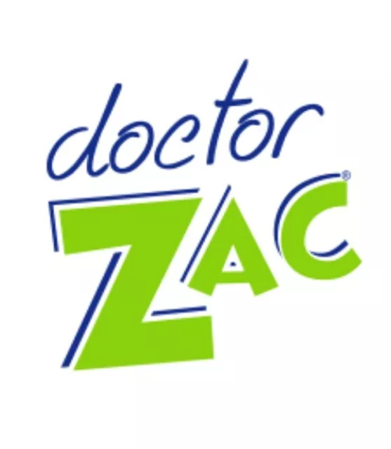 Doctor Zac Insetticida Outdoor Ml.400