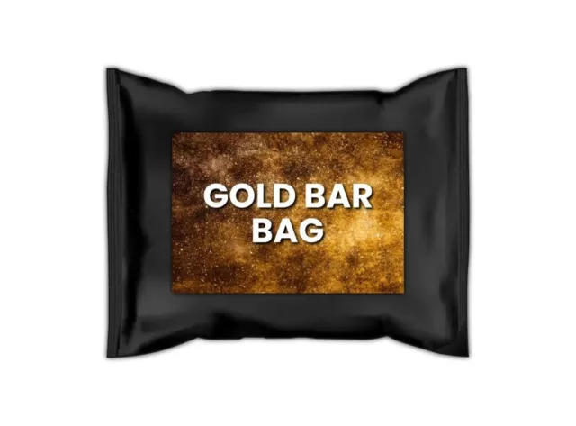 Guaranteed Gold Bar  Panning Paydirt | Pay dirt Concentrates Nugget
