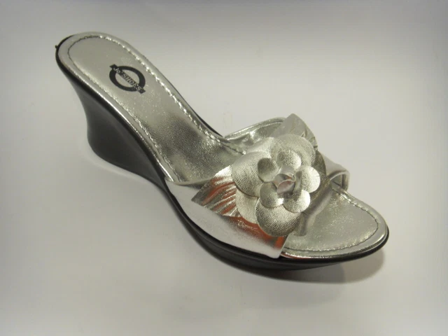 JO SHOES ZEPPA alta donna estiva EUR 28 00 PicClick IT