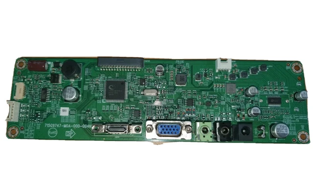 carte mere ecran 4H.4CR01.A10 Iiyama ecran lcd 24 - FR