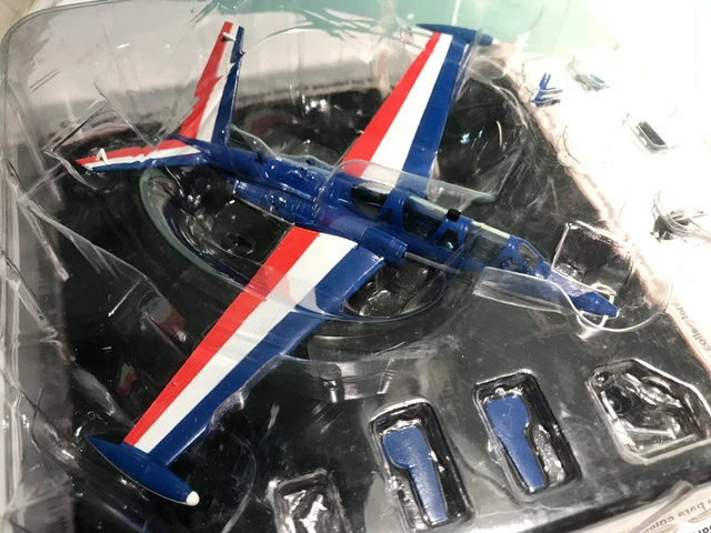 ALTAYA 1/72 AVION MIRAGE IIIE Brésil identique photo + livret EUR 30,00 - FR