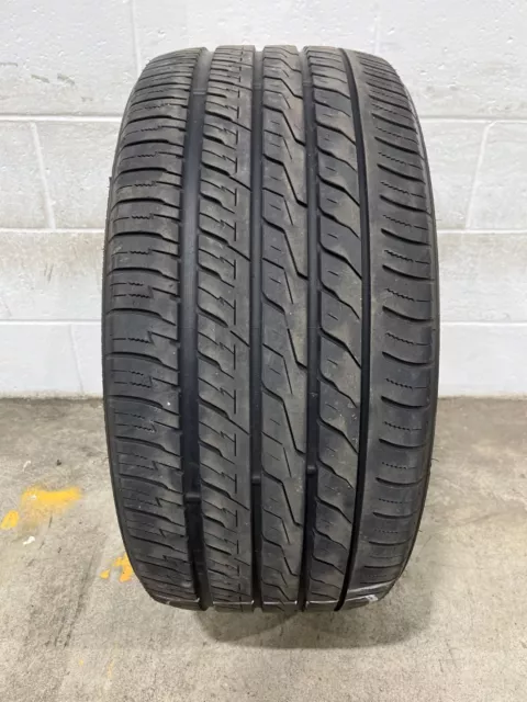 1x P275/40R20 Toyo Proxes 4 Plus 7/32 Used Tire