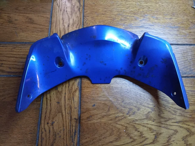 Tête De Fourche Suzuki GSF 600 Bandit S (1995-1999) - Pièce D'occasion