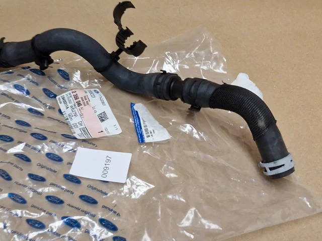 Genuine Mazda Bongo / Ford Freda 2.5TD Water Hose – OEM WL01-15-183