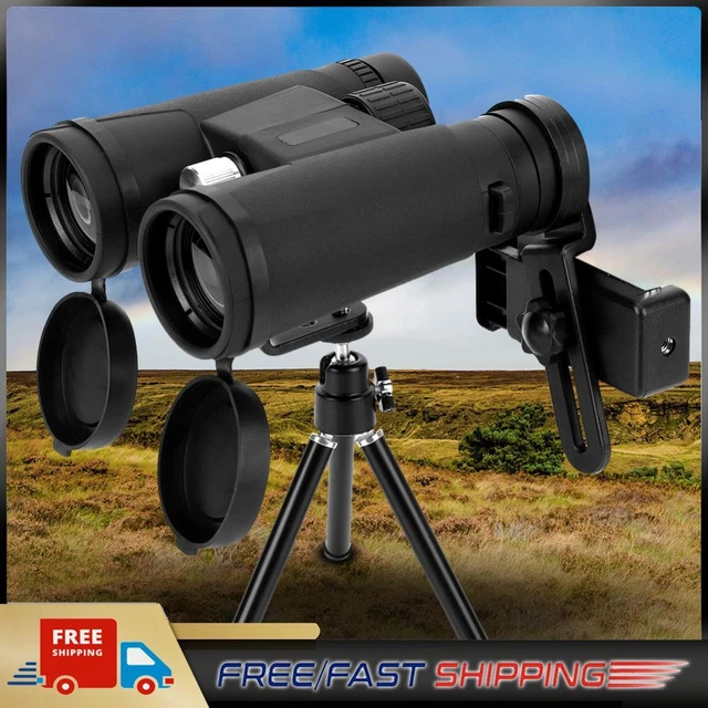 High powered best sale binoculars for sale